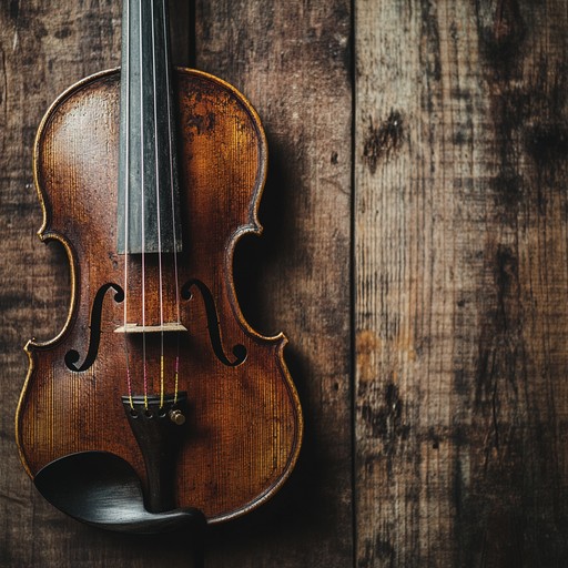 This evocative klezmer composition features the plaintive clarinet at its heart, accompanied by gentle violin harmonies and an accordion, creating a soundscape that echoes with the poetry of the past. The music evokes the nostalgia of old world traditions, bringing forth both the joy and sorrow of distant memories. It’s a blend of emotional depth and haunting beauty.