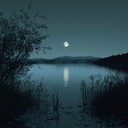 gentle breeze with subtle synth pop vibes and warmth