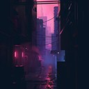 adrenaline surge evoked through relentless electronic beats