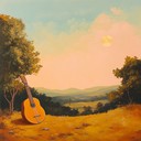 joyful rock intertwining indian sitar and guitar riffs