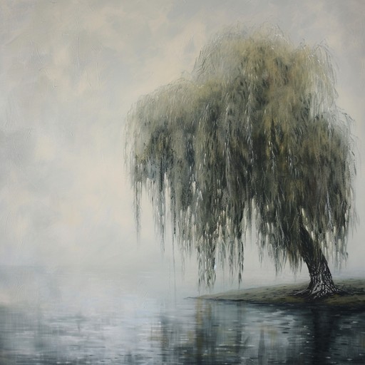 This instrumental track should weave a tapestry of mystical and slightly eerie sounds, evoking the essence of an ancient forest at twilight. The music is grounded in earthy tones with a mix of experimental textures and unexpected harmonic shifts to create a sense of ancient folklore coming to life.