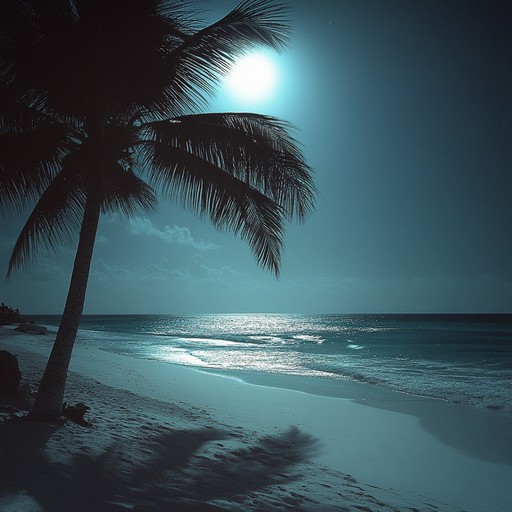 This instrumental piece captures the mystery and allure of a moonlit caribbean island. With the groovy rhythms of calypso infused with eerie undertones, this composition uses muted steel drums to create a danceable, yet haunting atmosphere. The blend of traditional calypso beats and dark, ambient tones evokes images of shadowy shores and hidden secrets, making listeners feel both enchanted and unsettled. This instrumental piece captures the mystery and allure of a moonlit caribbean island. With the groovy rhythms of calypso infused with eerie undertones, this composition uses muted steel drums to create a danceable, yet haunting atmosphere. The blend of traditional calypso beats and dark, ambient tones evokes images of shadowy shores and hidden secrets, making listeners feel both enchanted and unsettled.