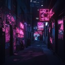 high energy beats, strong urban grime, intense street vibes