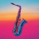 blending jazz and house in vibrant fusion track