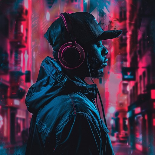 This intense trap beat features pounding 808 bass, crisp snares, and eerie synth melodies that create a dark, ominous atmosphere. The relentless rhythm and street-ready sound provide the ideal backdrop for raw, aggressive rap verses that tell stories of struggle and survival in the city.