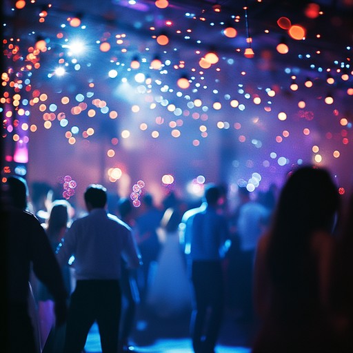A high energy track brimming with catchy guitar hooks, vibrant drums, and an irresistible dance vibe. Perfect for commemorating victories and spreading jubilant, infectious energy on the dance floor.