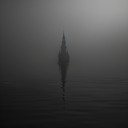 a haunting and ominous orchestral piece