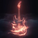 a high octane blend of rock riffs and electronic dance grooves.
