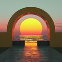 hopeful journey through majestic ethereal soundscapes