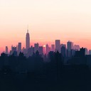 yearning hip hop beats with soulful undertones.