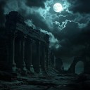 an orchestral dive into ancient shadows and hidden realms