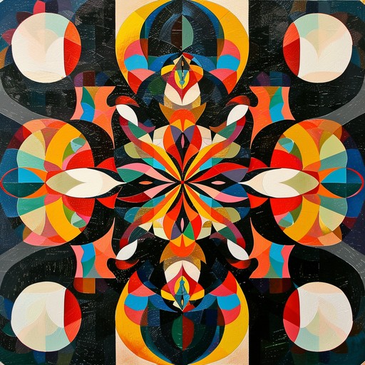 An invigorating blend of gospel choir harmonies with trippy synths, producing an exhilarating and uplifting anthem. The track's dynamic progression from serene introspection to ecstatic climax offers a euphoric journey akin to a spiritual awakening. Listeners are transported to euphonic realms filled with joy and inspiration.