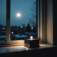 soothing tune for serene nighttimes.