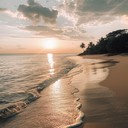ethereal beats with lush, mesmerizing tropical vibes and grooves