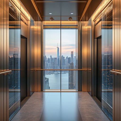 A dynamic tune designed to invoke a sense of productivity and focus in a corporate setting. Utilizing uplifting melodies played on electric piano, it serves as the perfect background music for elevators, lobbies, and office spaces, enhancing the overall ambiance with its powerful yet unobtrusive character.