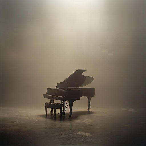 A deeply moving piece that uses the emotive power of piano and strings to convey a sense of lost dreams and forgotten memories. The neoclassical composition draws heavily on aching piano chords, enriched with the lush textures of a string ensemble. The flow of the music evokes a hauntingly beautiful atmosphere, making listeners reflect on bygone moments and the bittersweet nature of remembrance.