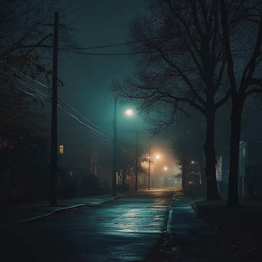 Dive into melancholic phonk with haunting, urban midnight echoes. This instrumental track is characterized by slow, gritty beats, eerie synths, and a bassline filled with dark nostalgia, perfect for reflective moods or late night drives.