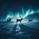 experience the arctic's enchanting beauty in each note