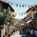 energetic bulgarian vibes with a modern twist