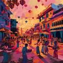 fusion soundtracks with energetic vibes