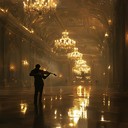 soft waltz infusing heartfelt emotions with nostalgic melodies