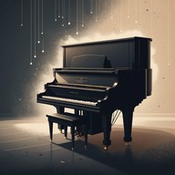 deeply moving, purely instrumental piano ballad