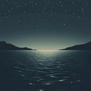 ethereal soundscapes creating a tranquil, dreamy night journey