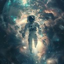 a mesmerizing journey through space and time