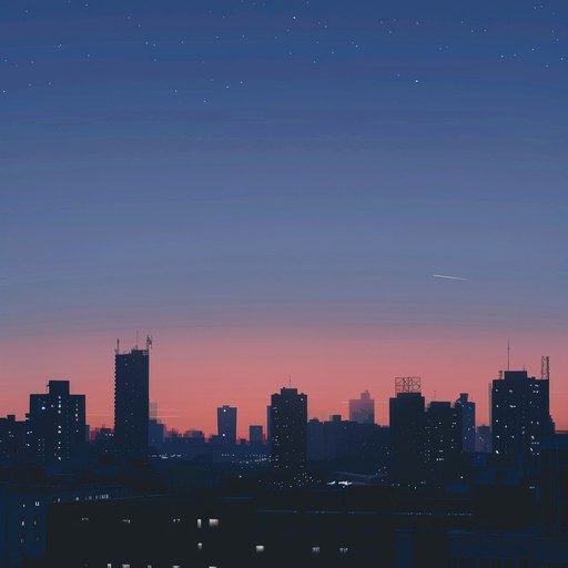 This track blends energetic hip hop beats with uplifting, soulful melodies to create an inspiring and motivational soundscape, perfect for driving your day forward. The arrangement includes smooth piano riffs, vibrant bass lines, and dynamic drum patterns, conjuring an atmosphere of optimism and determination.