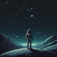 eerie soundscape with intense dynamic shifts