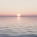 soft triumph echoing through serene instrumental passages