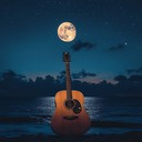 gentle rhythms evoke a romantic evening under the stars