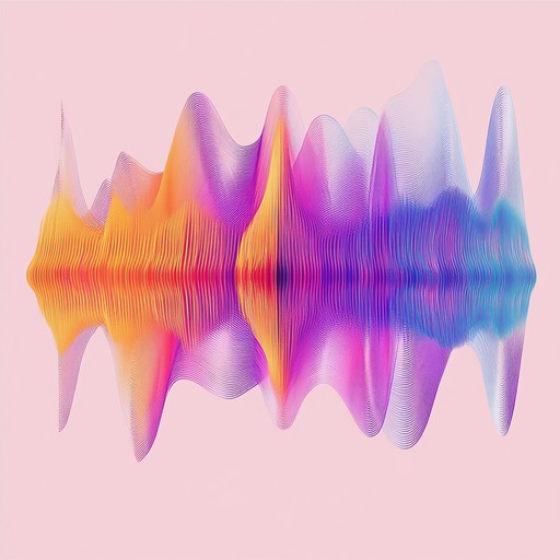 Experience an uplifting and vibrant track with soaring ethereal elements, blending angelic synths, driving percussive beats, and shimmering textures to create a rejuvenating musical escape.