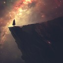 epic electronica journey through space and adventure