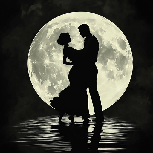 Dive into a fiery dance of love and emotion with an instrumental tango piece that captures the essence of midnight passion. The bandoneón leads, weaving an intricate tale of romance and intensity under the moonlit sky. Passionate, rhythmic, and deeply emotive, this tango invites listeners to experience the fervor and elegance of an intimate dance.