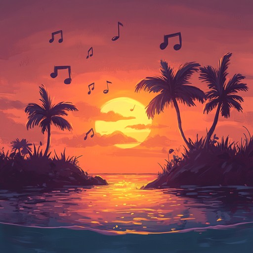 An energizing instrumental reggae tune with vibrant island rhythms. This track features catchy guitar riffs, pulsating basslines, and dynamic percussion, creating an uplifting atmosphere that evokes sunny beaches and carefree vibes.