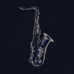 saxophone