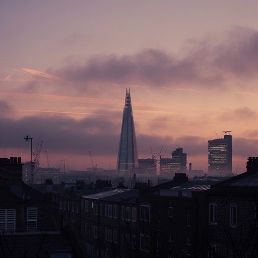 An energetic and engaging instrumental track that fuses the distinctive sounds of grime with anthemic qualities, incorporating rhythmic beats and an immersive urban vibe. Lush synthesizer layers meet sharp, syncopated drum patterns, creating a soundscape that feels both massive and intricate. Ideally suited to feature energetic, futuristic visuals or as a powerful backing track to highlight moments of triumph or intensity in media.