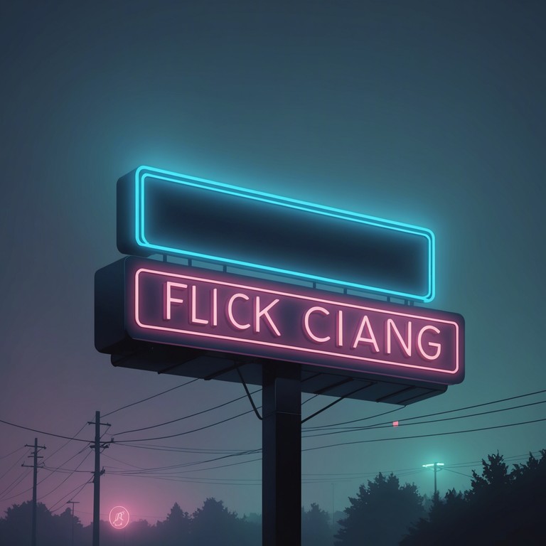 Imagine cruising through a neon infused cityscape as pulsing electronic beats sync with the flickering city lights, crafting an atmosphere that is both thrilling and seductively ominous. This music evokes the pulse of a tech driven nightlife, perfect for a cybernetic adventure where the cyber world meets street level funk.