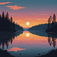 melancholic melody evokes deep nostalgic emotions