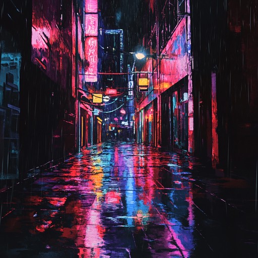 An instrumental piece that fuses aggressive r&b beats with moody, urban soundscapes. The electric guitar drives the track, creating an edgy, intense atmosphere that feels both cinematic and raw. Perfect for high energy settings or intense scenes.