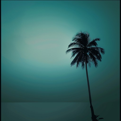 Imagine a balmy tropical night, the air filled with the scent of palm trees and distant ocean waves. The song captures the essence of a carefree summer party, with rhythmic beats that make you want to dance barefoot on the sand. The melody incorporates smooth, flowing reggae-tones mixed with vibrant latin percussion, creating a soundtrack perfect for a beach party or a late-night drive along the coast.