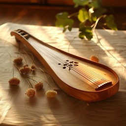 dulcimer