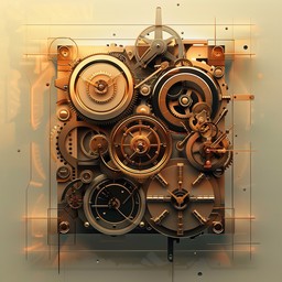 clockwork
