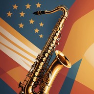 uplifting soulful patriotic sound