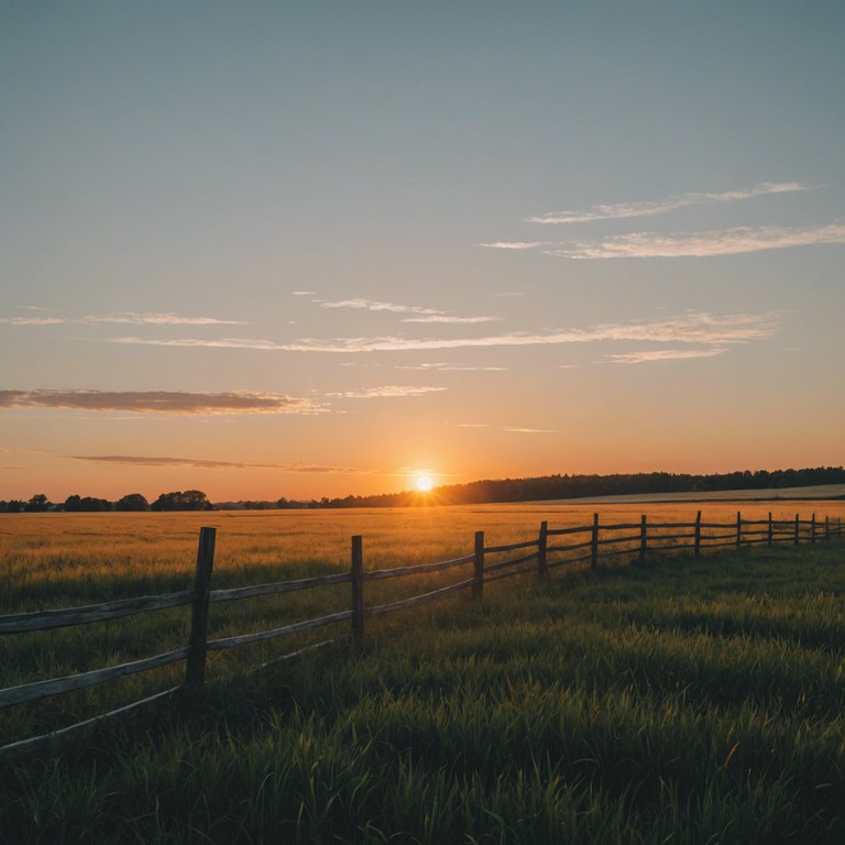 This instrumental track evokes the vast, open plains and the nostalgic essence of sertanejo, featuring evocative guitar melodies that lead the listener through stories of love, loss, and life in the countryside. The song is designed to capture the soulful energy and heartfelt stories typical of sertanejo music, making it an enthralling listen.