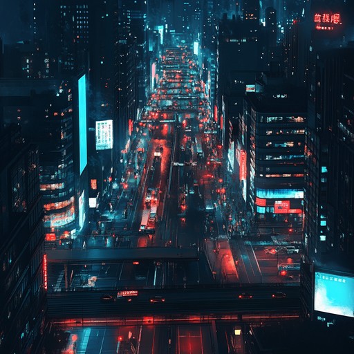 Dive into the bustling city nightlife with this thrilling dubstep track, featuring bone shaking bass drops and gritty urban soundscapes that create an immersive and energetic auditory experience