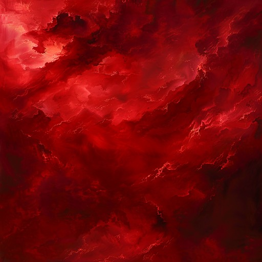 An intense lofi track with raw, gritty beats and underlying angry undertones, perfect for channeling frustration. The mellow instrumentation juxtaposed with high energy creates a unique soundscape that conveys intense emotion.