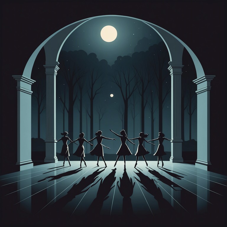 Imagine a dance track where the beats are not just heard but felt, as shadows move together in harmony under a moonlit sky. The synthesizer creates waves of sound that pulse through the night, setting the perfect backdrop for an unforgettable dance experience. Imagine a dance track where the beats are not just heard but felt, as shadows move together in harmony under a moonlit sky. The synthesizer creates waves of sound that pulse through the night, setting the perfect backdrop for an unforgettable dance experience.