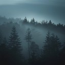 enigmatic and ethereal melody entwined with dark folk elements.